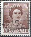 Australie - 1959 - Y & T n 249A - O. (2