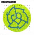 EP 45 RPM (7")  Simple Minds  "  The amsterdam EP  "
