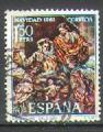 Espagne 1967 Y&T 1497    M 1732    Sc 1508    G 1896
