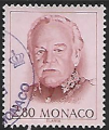 Monaco oblitr  YT 1882