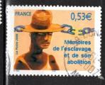FRANCE 2006 N3903 timbre  oblitr le scan