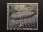 Espagne 1964 - Y&T 1268 obl.
