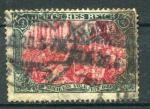Timbre ALLEMAGNE Empire 1905 - 11  Obl  N 95  Y&T  