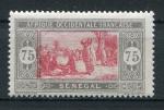 Timbre Colonies Franaises du SENEGAL 1914-17  Neuf **  N 66  Y&T  
