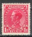 Belgique  1934  Y&T 403**    M 395**     Sc 264**     Gib 669**   