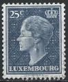 Luxembourg - 1948-53 - Y & T n 415 - O.