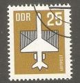 German Democratic Republic - Scott C11