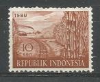 Indonsie : 1960 : Y et T n 216