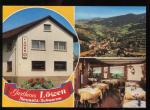 CPM Allemagne BHL-Neusatz Gasthaus und Pension LOWEN Multi vues