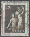 Italie 1980 - Art - Bernini