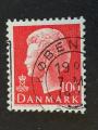 Danemark 1976 - Y&T 626a obl.