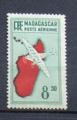 Madagascar : arien n 9*