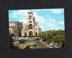 Carte postale CPM 64 : Biarritz , l'glise SainteEugnie