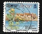 Jersey - Michel 1097