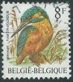 Belgique - Y&T 2237 (o) - 1986 -