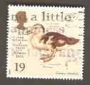 Great Britan - Scott 1653   bird / oiseau