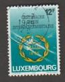 Luxembourg - Scott 806