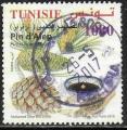 Tunisie  - Y&T n° 1793 - Oblitéré / Used  - 2016