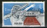 **  FRANCE   1,00 F  1978  YT-2012  " Roland-Garros"  (0)  **