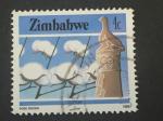 Zimbabwe 1985 - Y&T 85 obl.
