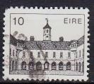 EUIE - 1983 - Yvert n 515 - Hpital Dr. Steevens Dublin (1733)