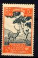 Timbre NOUVELLE CALEDONIE  1928  Taxe   Obl  N 28  Y&T