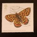 GB 2013 Butterflies 1st YT 3894