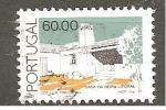 PORTUGAL  1987  YT n1692  oblitr