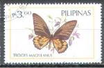 Philippines  1984 Y&T 1382     M 1591     Sc 1696                       