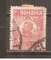 Roumanie N Yvert 292 (oblitr) (o) 
