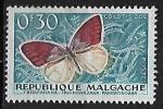 Madagascar 1960 YT n 341 (NG)