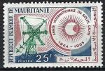 Mauritanie - 1964 - Y & T n 178 - MH