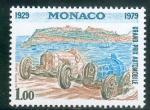 Monaco neuf ** n 1206 anne 1979