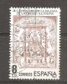 Espagne N Yvert 2223 - Edifil 2577 (oblitr)