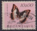 1953 MOZAMBIQUE obl 437