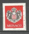 Monaco : 2000 : Y-T n2280