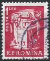 Roumanie - 1960 - Y & T n 1701 - O.