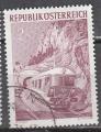 Autriche 1971  Y&T  1205  oblitr  (2)