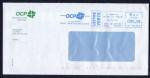 France EMA Empreinte Postmark OCP Distribution Pharmaceutique 93587 Saint Ouen