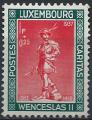 Luxembourg - 1937 - Y & T n 297 - MNH