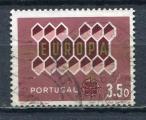 Timbre du PORTUGAL 1962  Obl  N 910   Y&T  Europa 1962 