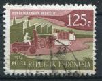 Timbre INDONESIE 1979  Obl  N 844  Y&T  