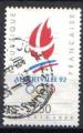 FRANCE 1990 -  YT 2632 - Jeux Olympiques d'hiver -  Albertville 92
