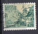 ALGERIE 1977 - YT 657 - EL KANTARA