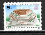AUTRICHE  1987 N 1708 timbre neuf  MNH sans trace de charnire LE SCAN
