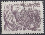 1986 NICARAGUA obl 1413