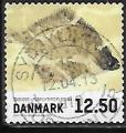 Danemark - Y&T n 1700 - Oblitr / Used  - 2013