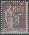 France 1932 - Paix 65 c.
