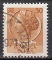 EUIT - 1968 - Yvert n1000 - Monnaie de Syracuse 