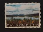 Finlande 1977 - Y&T 773 obl.